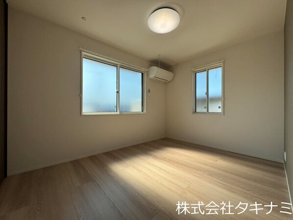 D-Residence上野本町の物件内観写真